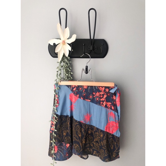 Free People Dresses & Skirts - free people • patterned skort